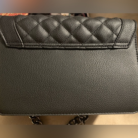 Black crossbody purse - brand new - Picture 12 of 14